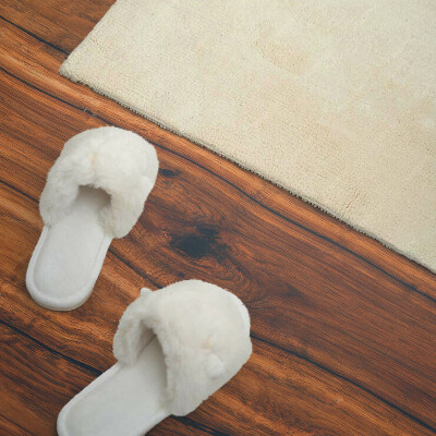 Panou decorativ dreptunghiular Lemn în stil natural