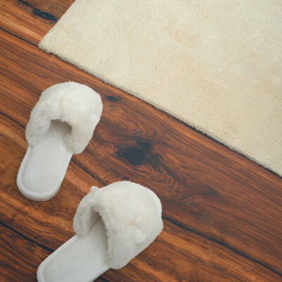 Panou decorativ dreptunghiular Lemn în stil natural