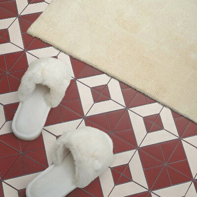 Panou decorativ bucatarie Sisteme geometrice dinamice