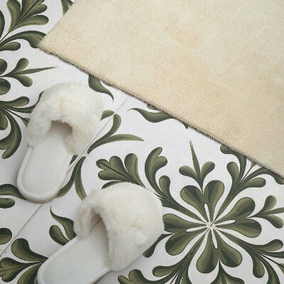 Panou decorativ bucatarie Motiv vegetal