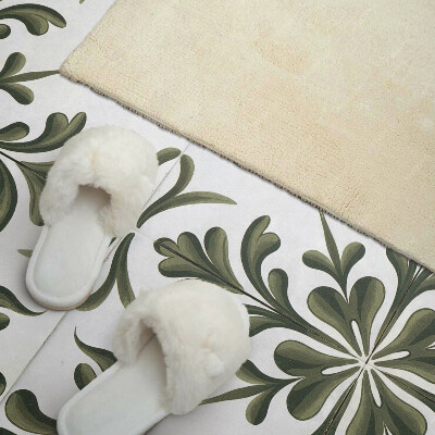 Panou decorativ bucatarie Motiv vegetal
