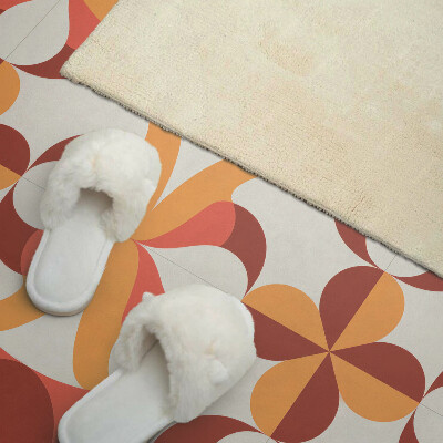 Panou decorativ bucatarie Motiv geometric modern