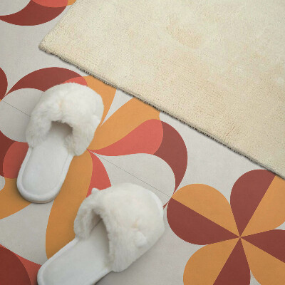 Panou decorativ bucatarie Motiv geometric modern