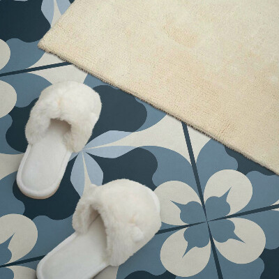Panou decorativ dreptunghiular Geometrie abstractă într-un stil modern