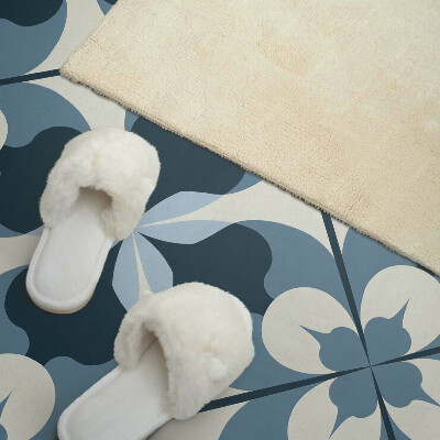 Panou decorativ dreptunghiular Geometrie abstractă într-un stil modern