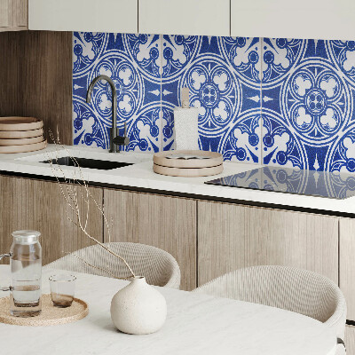 Panou decorativ dreptunghiular Inspira?ii geometrice în stil modern