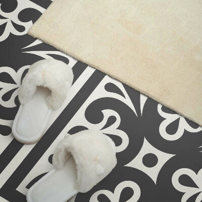 Panou decorativ bucatarie Un motiv cu detalii rafinate