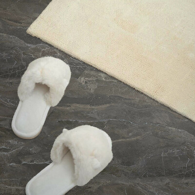 Panou decorativ bucatarie Motiv organic de piatră