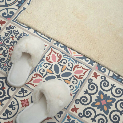 Panou decorativ dreptunghiular Mozaic inspira?ii grafice