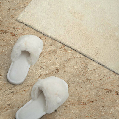 Panou decorativ bucatarie Un model inspirat din piatra naturală