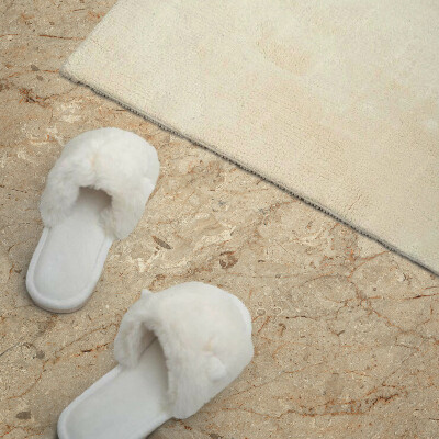 Panou decorativ bucatarie Un model inspirat din piatra naturală