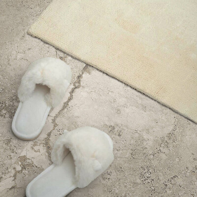 Panou decorativ bucatarie Model de piatră în textură