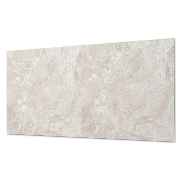 Panou decorativ dreptunghiular Un model inspirat din piatra naturală