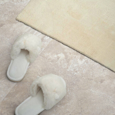 Panou decorativ dreptunghiular Un model inspirat din piatra naturală