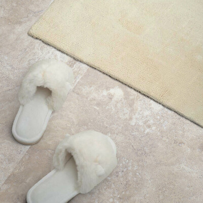 Panou decorativ dreptunghiular Un model inspirat din piatra naturală