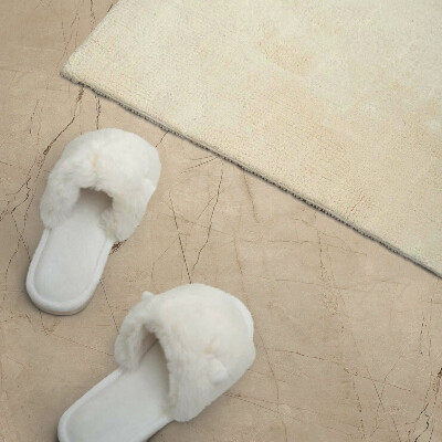 Panou decorativ perete dreptunghiular Model elegant de marmură