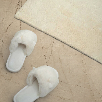 Panou decorativ perete dreptunghiular Model elegant de marmură
