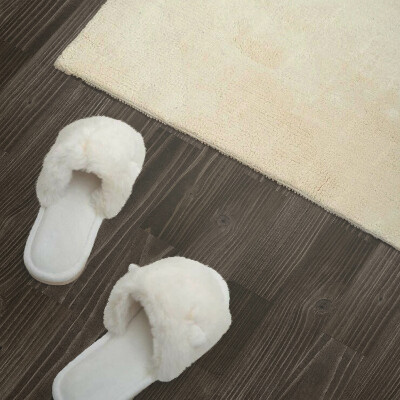 Panou decorativ dreptunghiular Plăci în stil natural