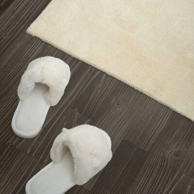 Panou decorativ dreptunghiular Plăci în stil natural
