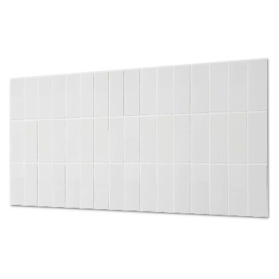 Panou decorativ bucatarie Minimalist