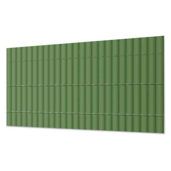 Panou decorativ bucatarie Conducte verticale