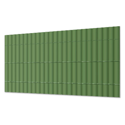 Panou decorativ bucatarie Conducte verticale