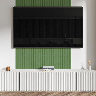 Panou decorativ bucatarie Conducte verticale