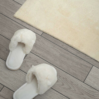 Panou decorativ dreptunghiular Nuante de lemn natural