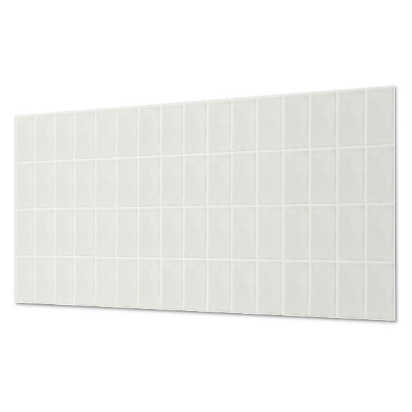 Panou decorativ perete dreptunghiular Geometria sistemelor dreptunghiulare