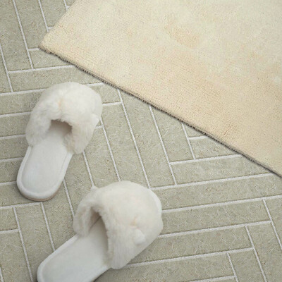 Panou decorativ bucatarie Model cu oase de pe?te
