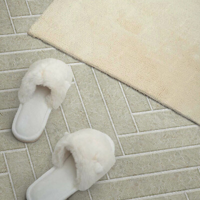 Panou decorativ bucatarie Model cu oase de pe?te