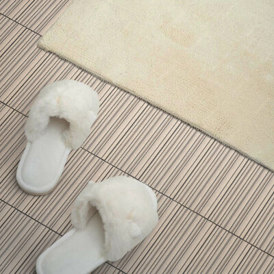Panou decorativ dreptunghiular Linii perpendiculare