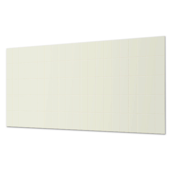 Panou decorativ perete dreptunghiular Modele verticale elegante