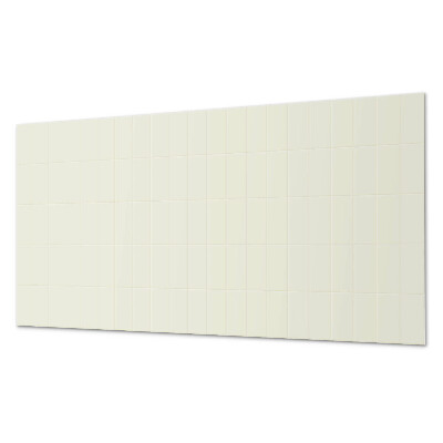 Panou decorativ perete dreptunghiular Modele verticale elegante