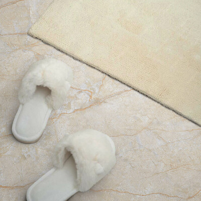 Panou decorativ dreptunghiular Motiv elegant din marmură