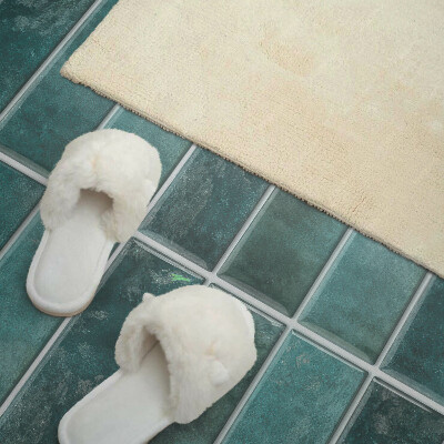 Panou decorativ bucatarie Modele dreptunghiulare elegante