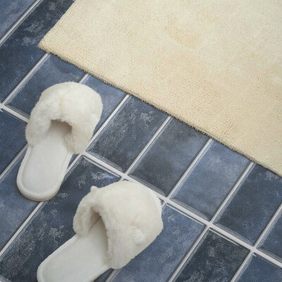 Panou decorativ bucatarie Placi verticale elegante