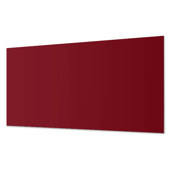 Panou decorativ perete dreptunghiular Accent de Burgundia