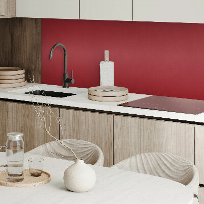 Panou decorativ dreptunghiular Accent de Burgundia