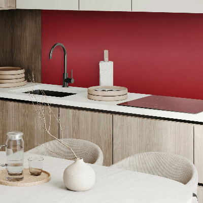 Panou decorativ dreptunghiular Accent de Burgundia