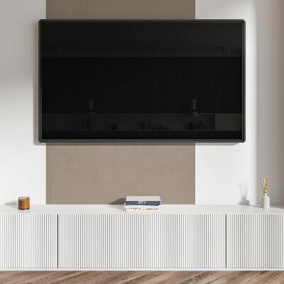 Panou decorativ bucatarie Accent maro