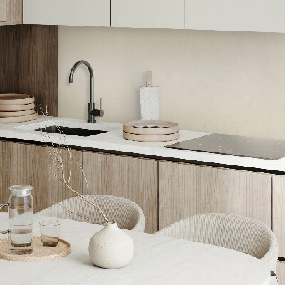 Panou decorativ dreptunghiular Bej