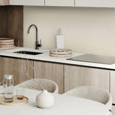 Panou decorativ dreptunghiular Bej