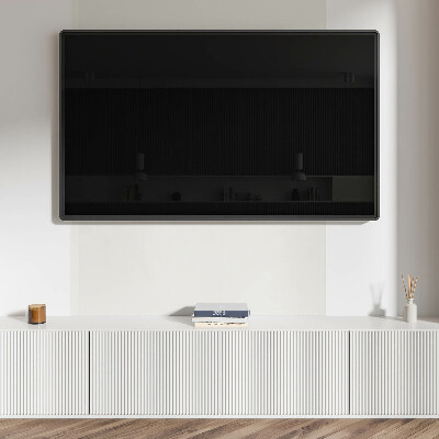 Panou decorativ perete dreptunghiular Farmecul cremos