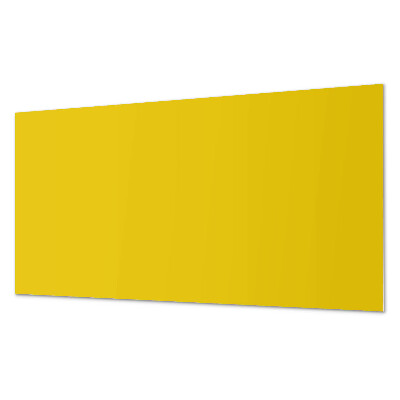 Panou decorativ perete dreptunghiular Accent însorit