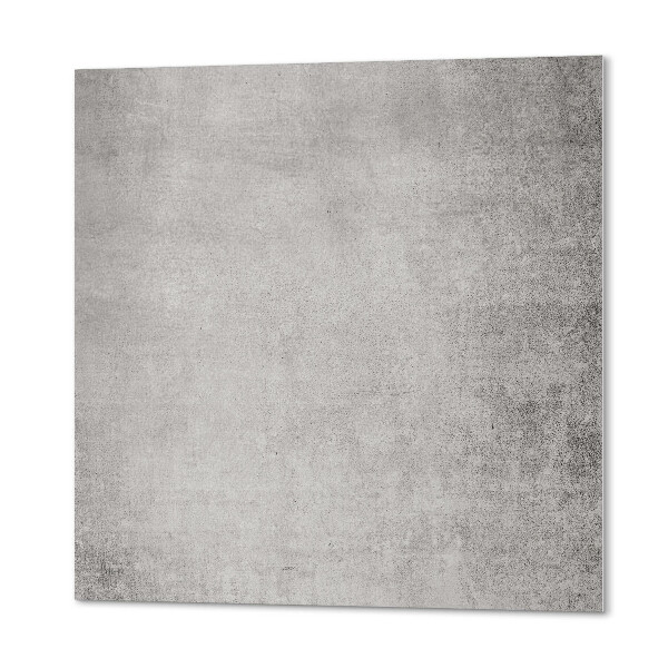 Panou decorativ pătrat Stil de beton brut