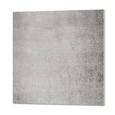 Panou decorativ pătrat Stil de beton brut