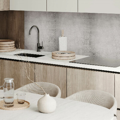 Panou decorativ pătrat Stil de beton brut