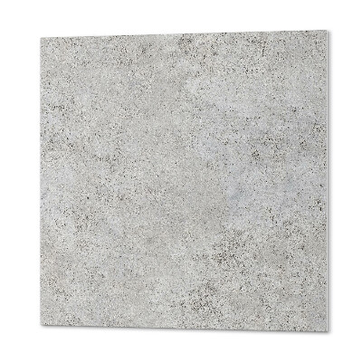 Panou decorativ bucatarie pătrat Textura grafică de beton