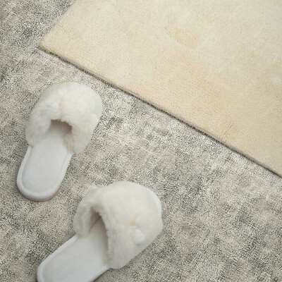 Panou decorativ pătrat Textura subtila cu model elegant